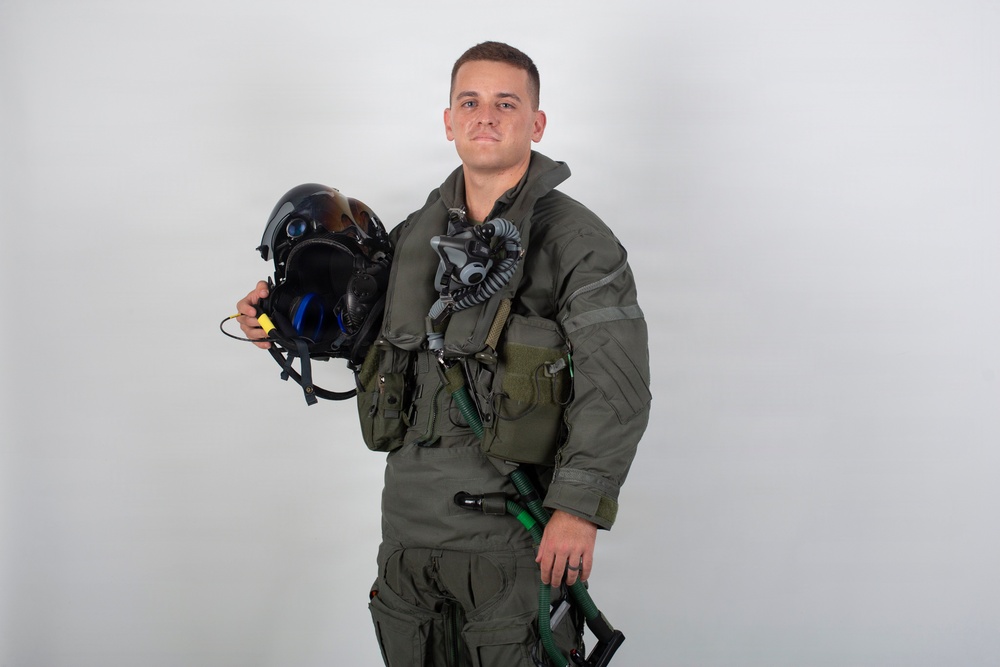 MCAS Marines pose for content 2026