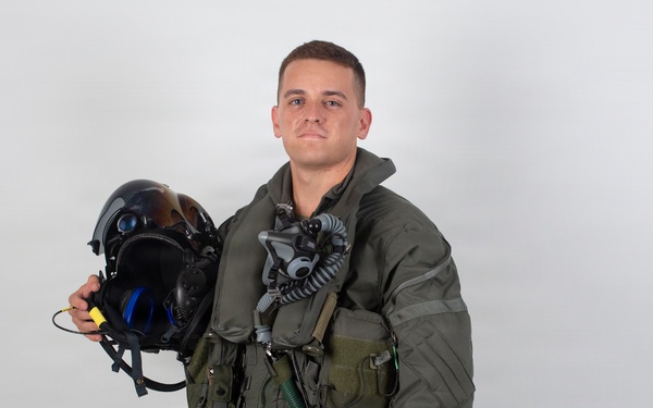 MCAS Marines pose for content 2026