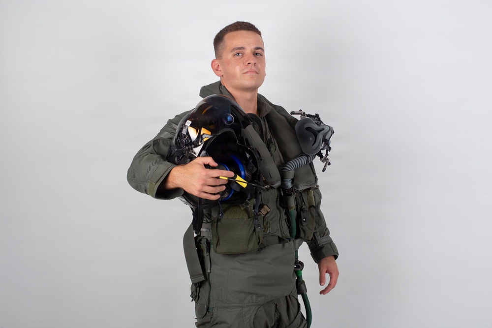 MCAS Marines pose for content 2026