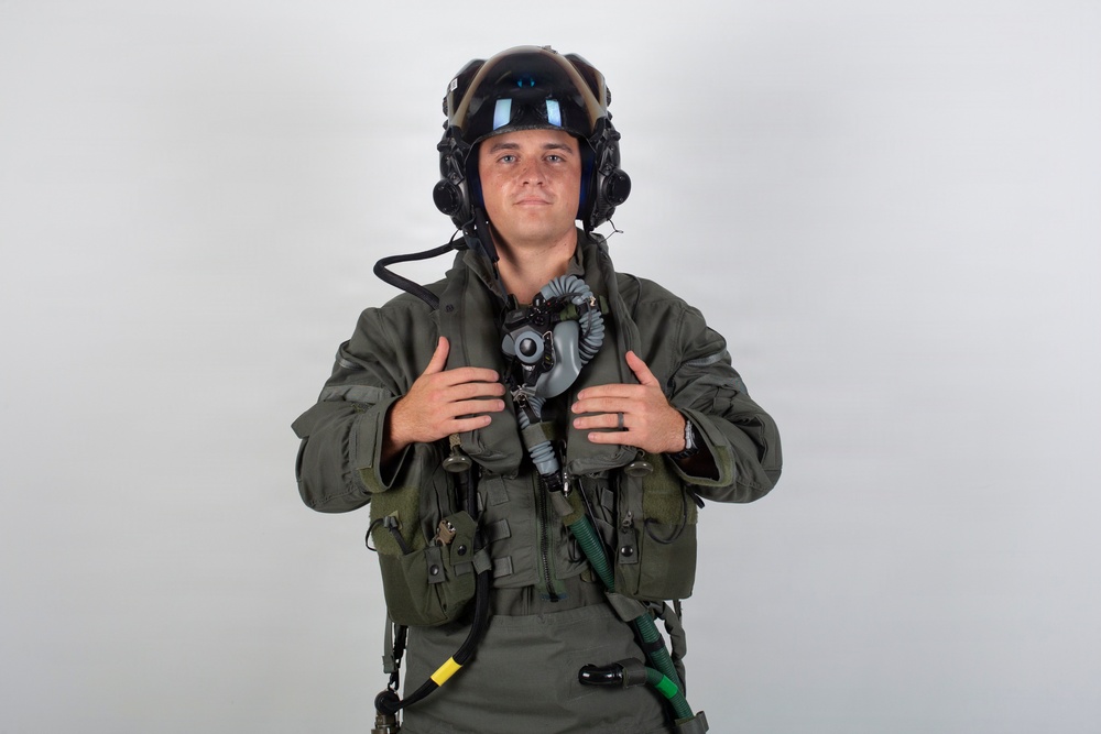 MCAS Marines pose for content 2026