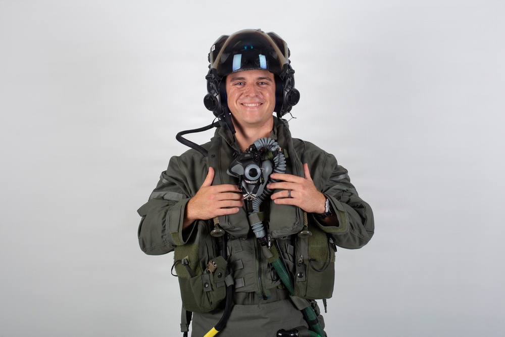 MCAS Marines pose for content 2026