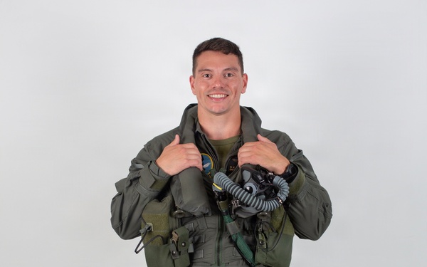 MCAS Marines pose for content 2026