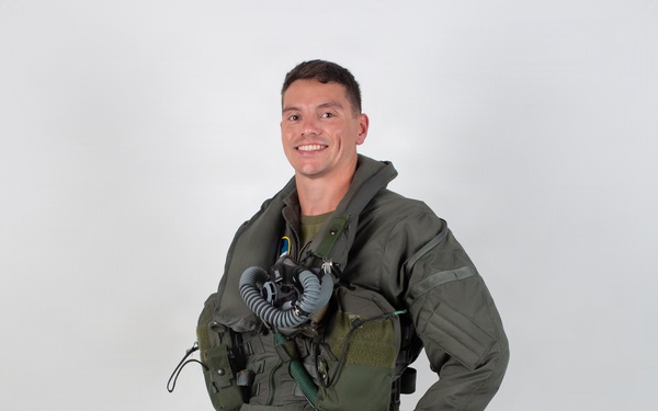 MCAS Marines pose for content 2026
