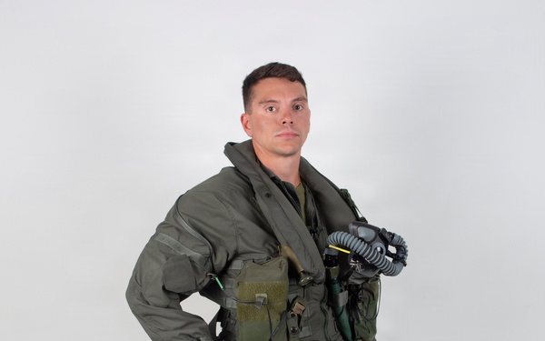 MCAS Marines pose for content 2026