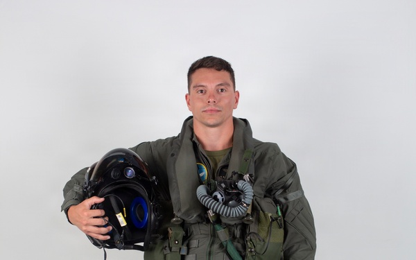 MCAS Marines pose for content 2026