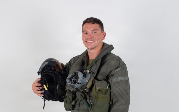 MCAS Marines pose for content 2026