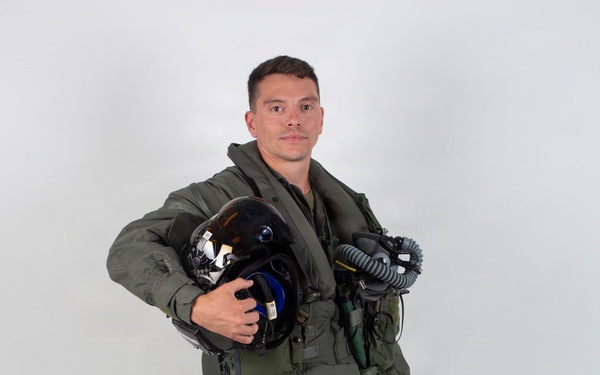 MCAS Marines pose for content 2026