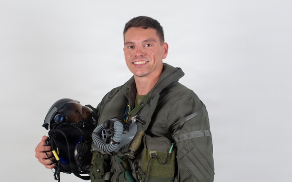 MCAS Marines pose for content 2026