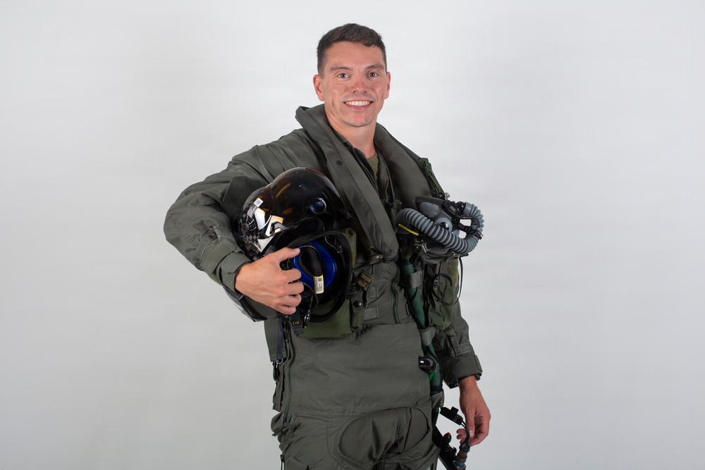 MCAS Marines pose for content 2026