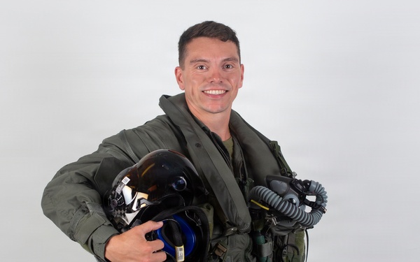 MCAS Marines pose for content 2026