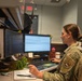 A different kind of intelligence: How one Airman uses art to build resilience