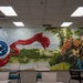 A different kind of intelligence: How one Airman uses art to build resilience