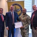Military Affairs Council 2026 Scholarship Reception