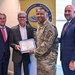 Military Affairs Council 2026 Scholarship Reception