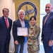 Military Affairs Council 2026 Scholarship Reception