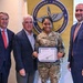 Military Affairs Council 2026 Scholarship Reception