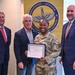 Military Affairs Council 2026 Scholarship Reception