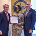 Military Affairs Council 2026 Scholarship Reception
