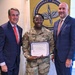 Military Affairs Council 2026 Scholarship Reception