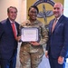Military Affairs Council 2026 Scholarship Reception