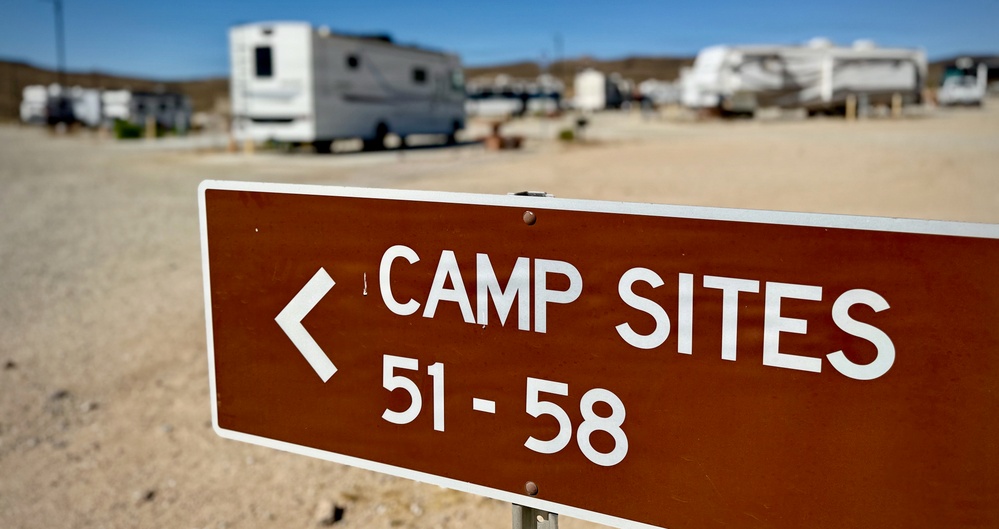 Fort Irwin DPW Upgrades Community Spaces with Solar Shades and LED Lighting for Year-Round Comfort
