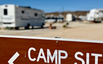 Fort Irwin DPW Upgrades Community Spaces with Solar Shades and LED Lighting for Year-Round Comfort