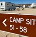 Fort Irwin Upgrades its RV Camp Site