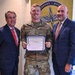 Military Affairs Council 2026 Scholarship Reception
