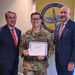 Military Affairs Council 2026 Scholarship Reception