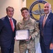 Military Affairs Council 2026 Scholarship Reception