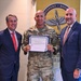 Military Affairs Council 2026 Scholarship Reception