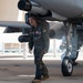 The A-10’s Fini Flight at Davis-Monthan