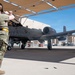 The A-10’s Fini Flight at Davis-Monthan