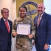 Military Affairs Council 2026 Scholarship Reception