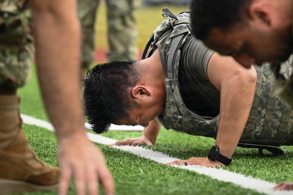 19th CABS strengthens expeditionary readiness for the future fight