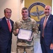 Military Affairs Council 2026 Scholarship Reception