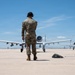 The A-10’s Fini Flight at Davis-Monthan