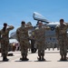 The A-10’s Fini Flight at Davis-Monthan