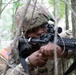 The fight behind the fight: 55th MEB prepares for modern battlefield
