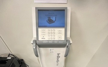 Ready for the Ratio: How the Armed Forces Wellness Center Helps Soldiers Master the Army’s New Body Composition Standard