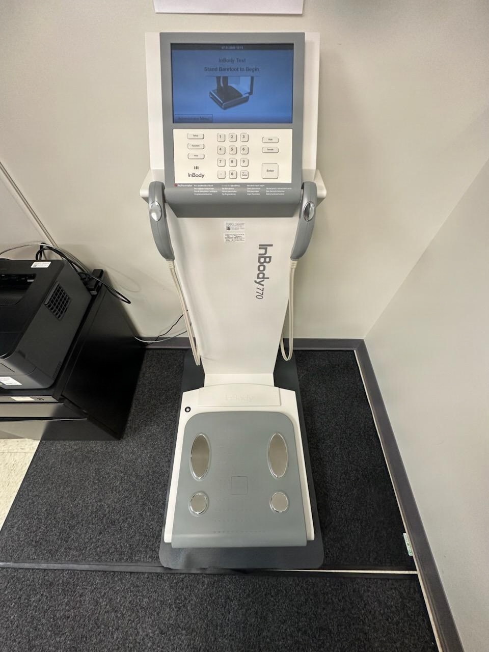 Ready for the Ratio: How the Armed Forces Wellness Center Helps Soldiers Master the Army’s New Body Composition Standard