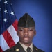 PFC Jabari Linwood Roebuck
