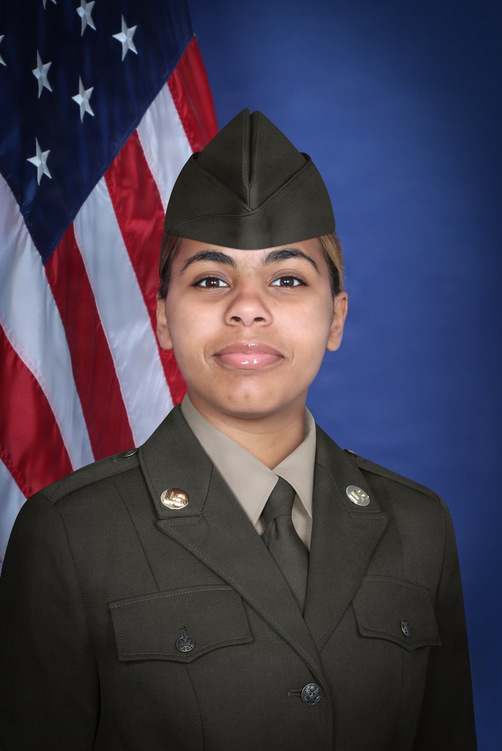 PFC Chamill Larai London