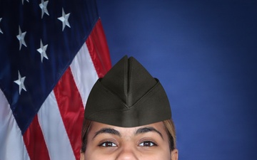 PFC Chamill Larai London