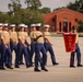 2nd Recruit Training Battalion, Echo Company Graduation