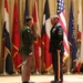 One Soldier, two civilians honored at quarterly retirement ceremony