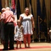 One Soldier, two civilians honored at quarterly retirement ceremony