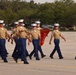 2nd Recruit Training Battalion, Echo Company Graduation