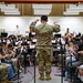 111th Army Band Music Fellowship Workshop 26