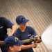 USCG Eagle Square Rigger Olympics